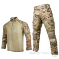 G4 Combat Camouflage Uniformen wasserdichtes Rip-Stopp